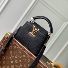 LV Top Handle Bags